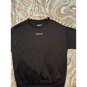 Men’s Adidas Sweater